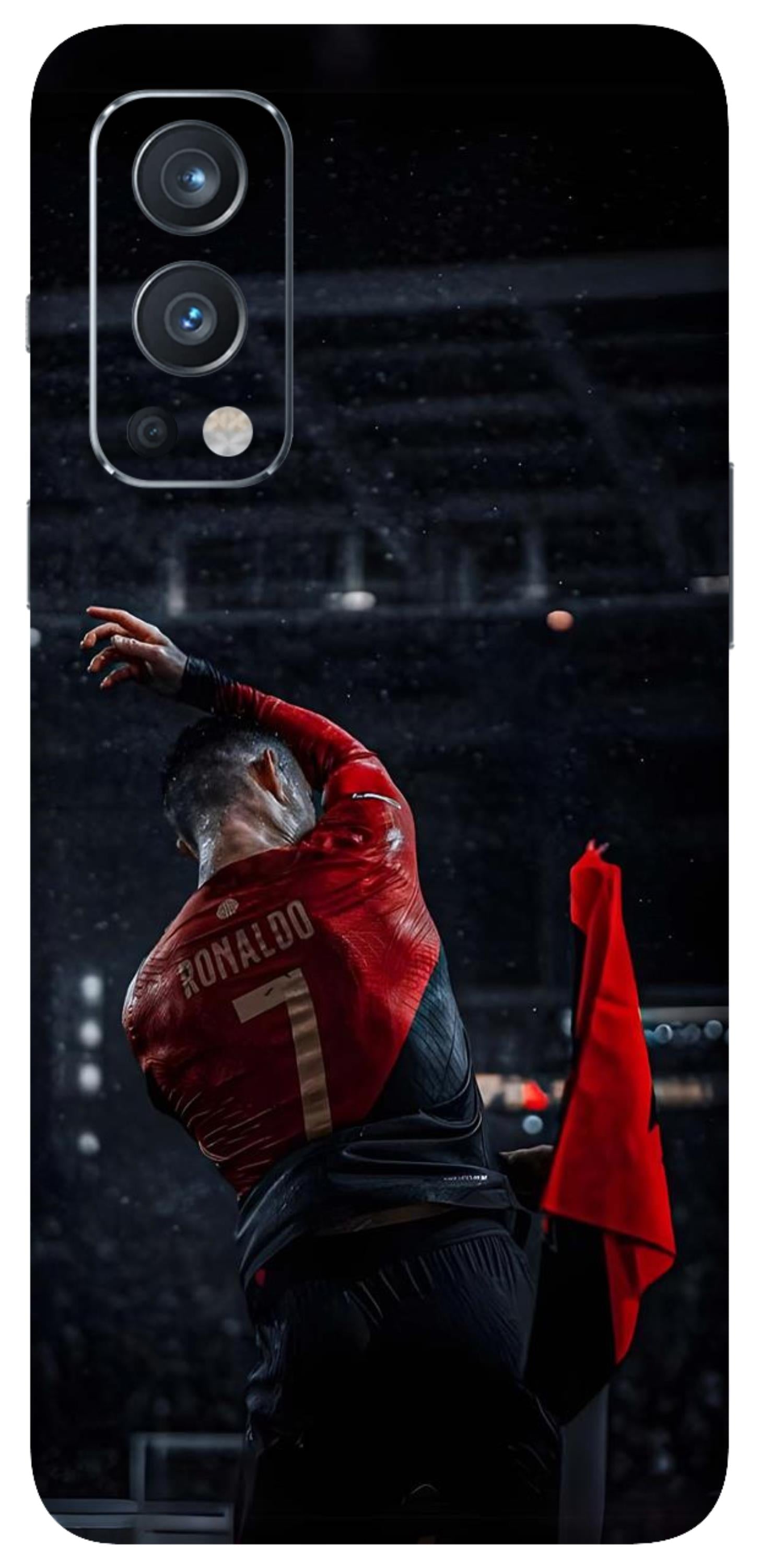 OnePlus Nord 2 Skins and Wraps