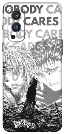 OnePlus Nord 2 Skins and Wraps