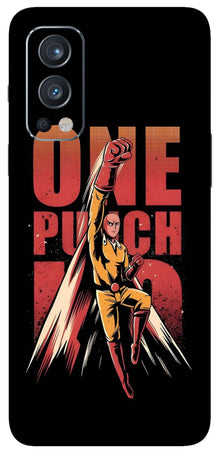 OnePlus Nord 2 Skins and Wraps