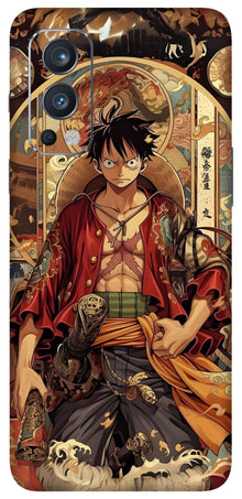 OnePlus Nord 2 Skins and Wraps