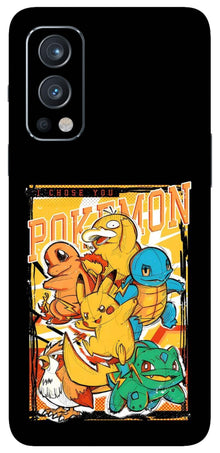 OnePlus Nord 2 Skins and Wraps