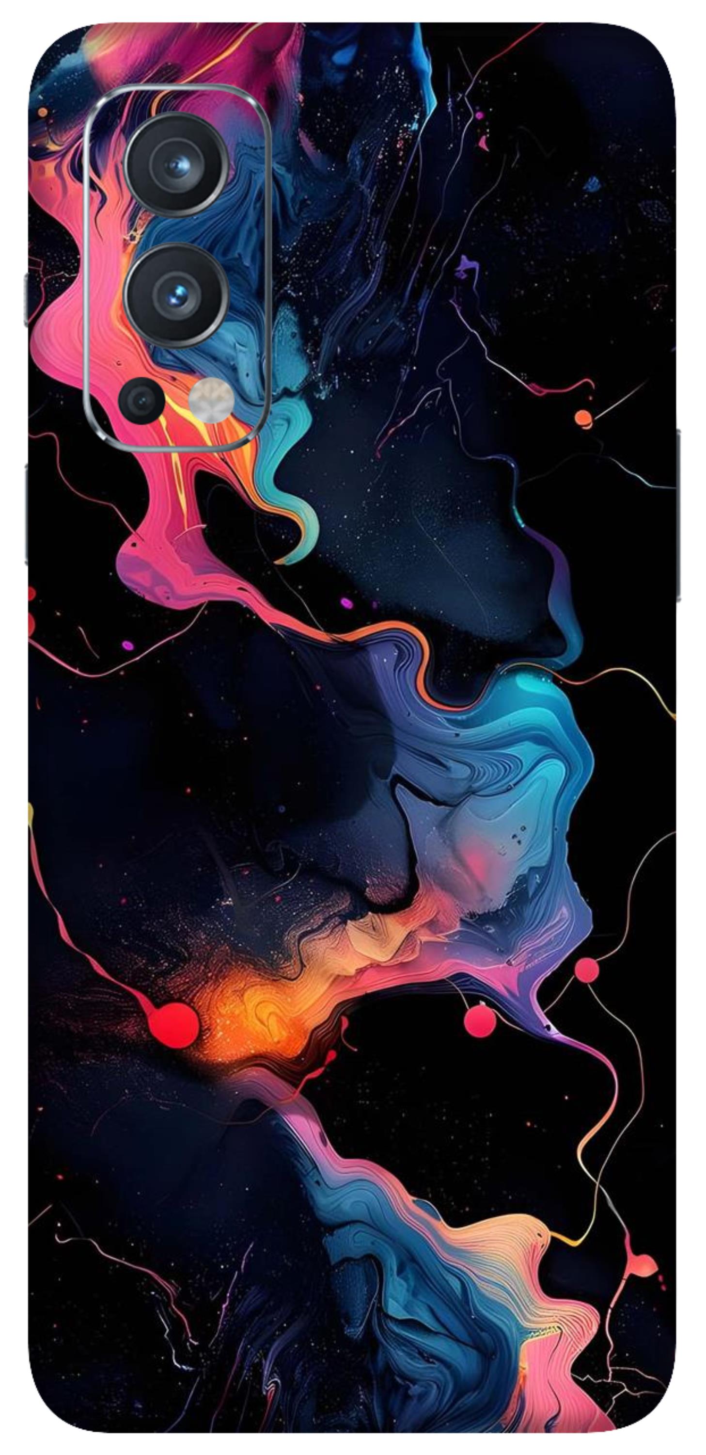 OnePlus Nord 2 Skins and Wraps