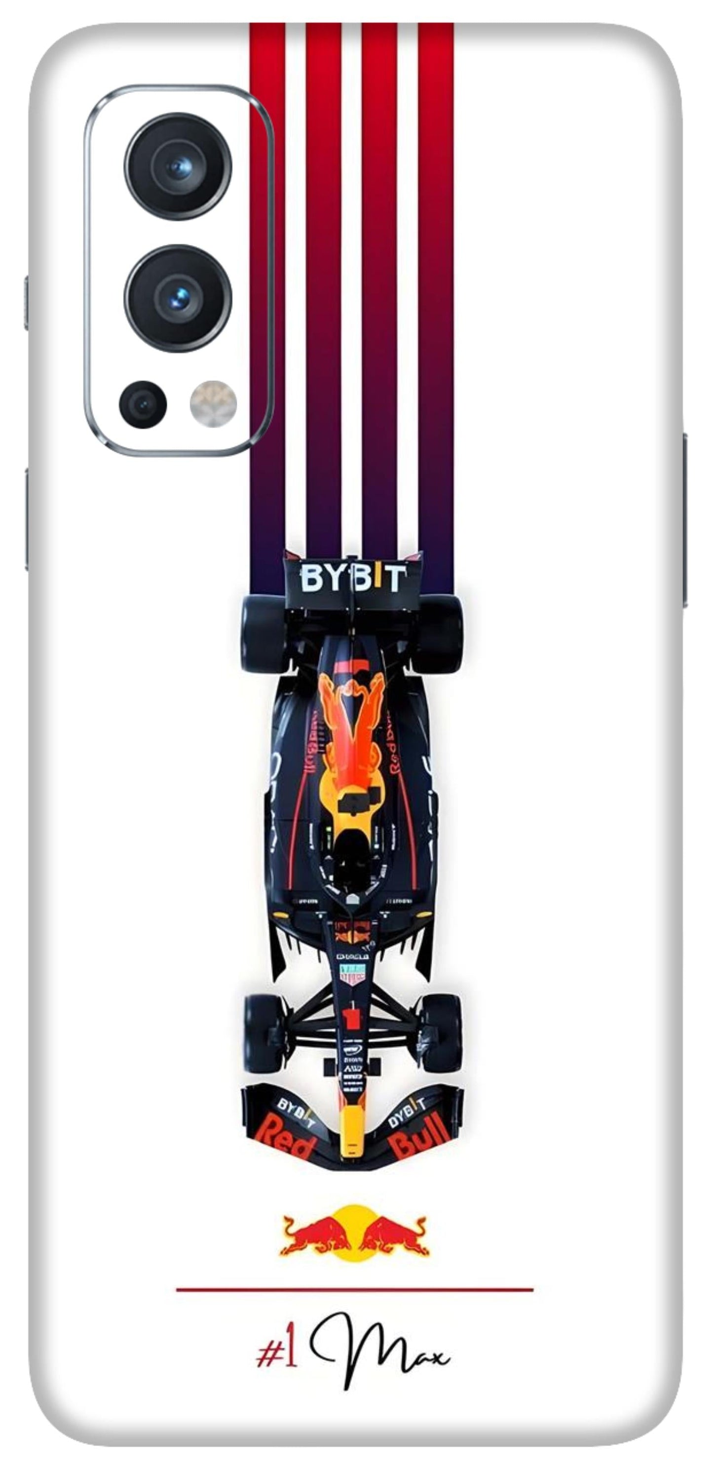 OnePlus Nord 2 Skins and Wraps