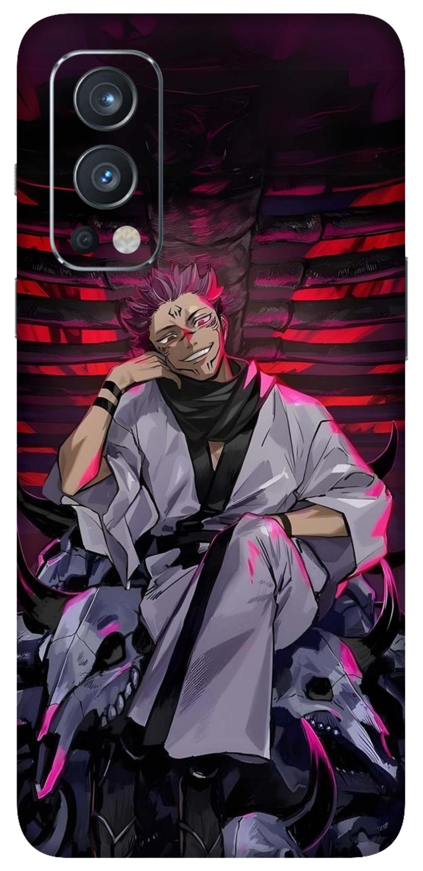 OnePlus Nord 2 Skins and Wraps