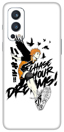 OnePlus Nord 2 Skins and Wraps