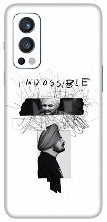 OnePlus Nord 2 Skins and Wraps