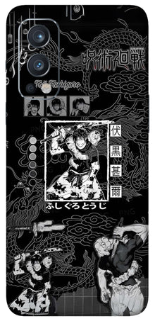 OnePlus Nord 2 Skins and Wraps