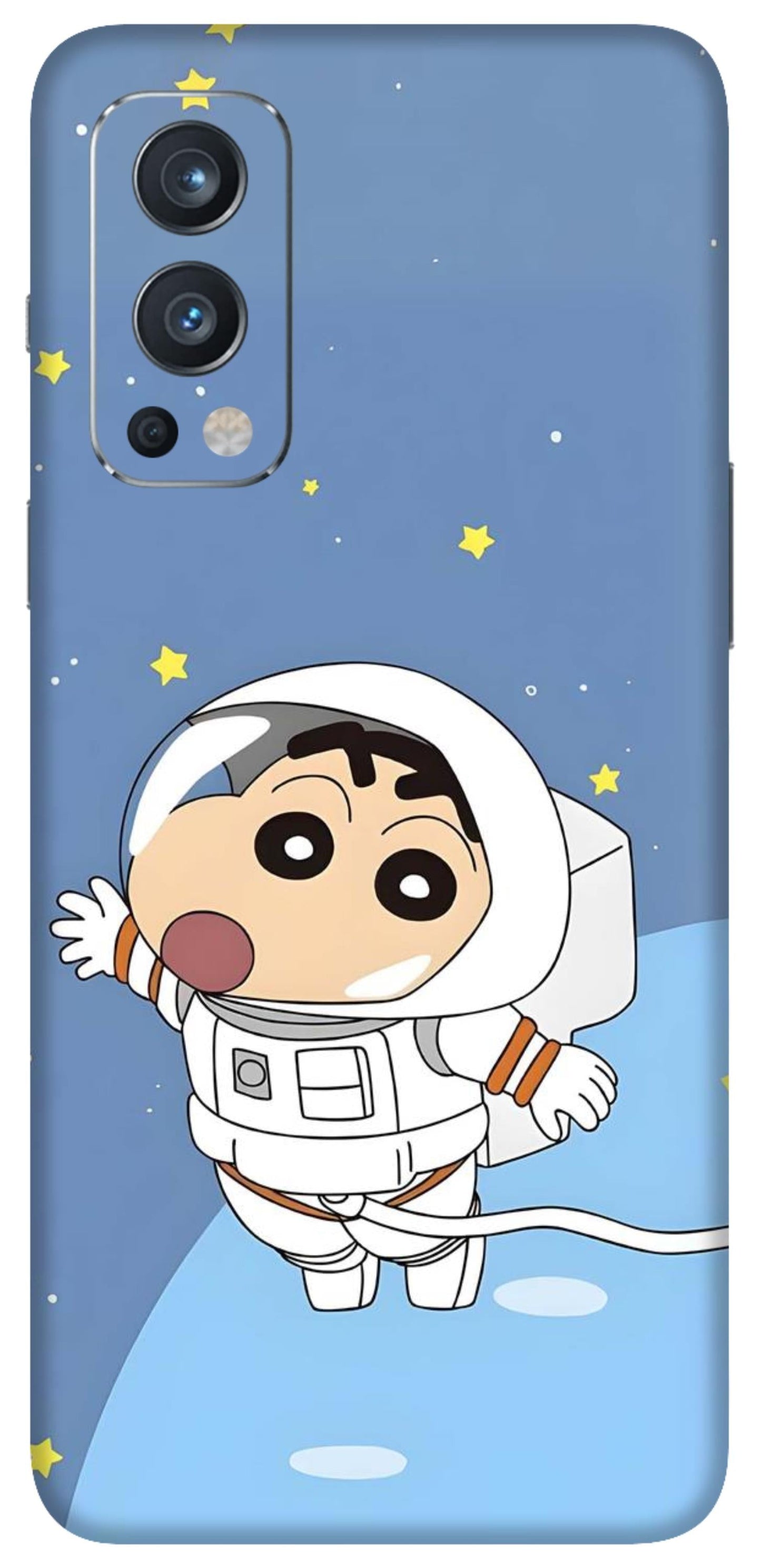 OnePlus Nord 2 Skins and Wraps