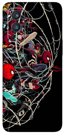 OnePlus Nord 2 Skins and Wraps