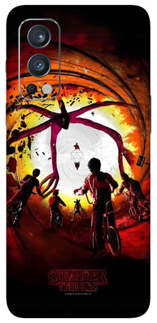 OnePlus Nord 2 Skins and Wraps