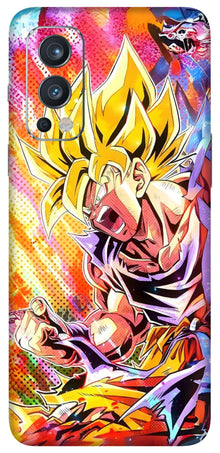 OnePlus Nord 2 Skins and Wraps