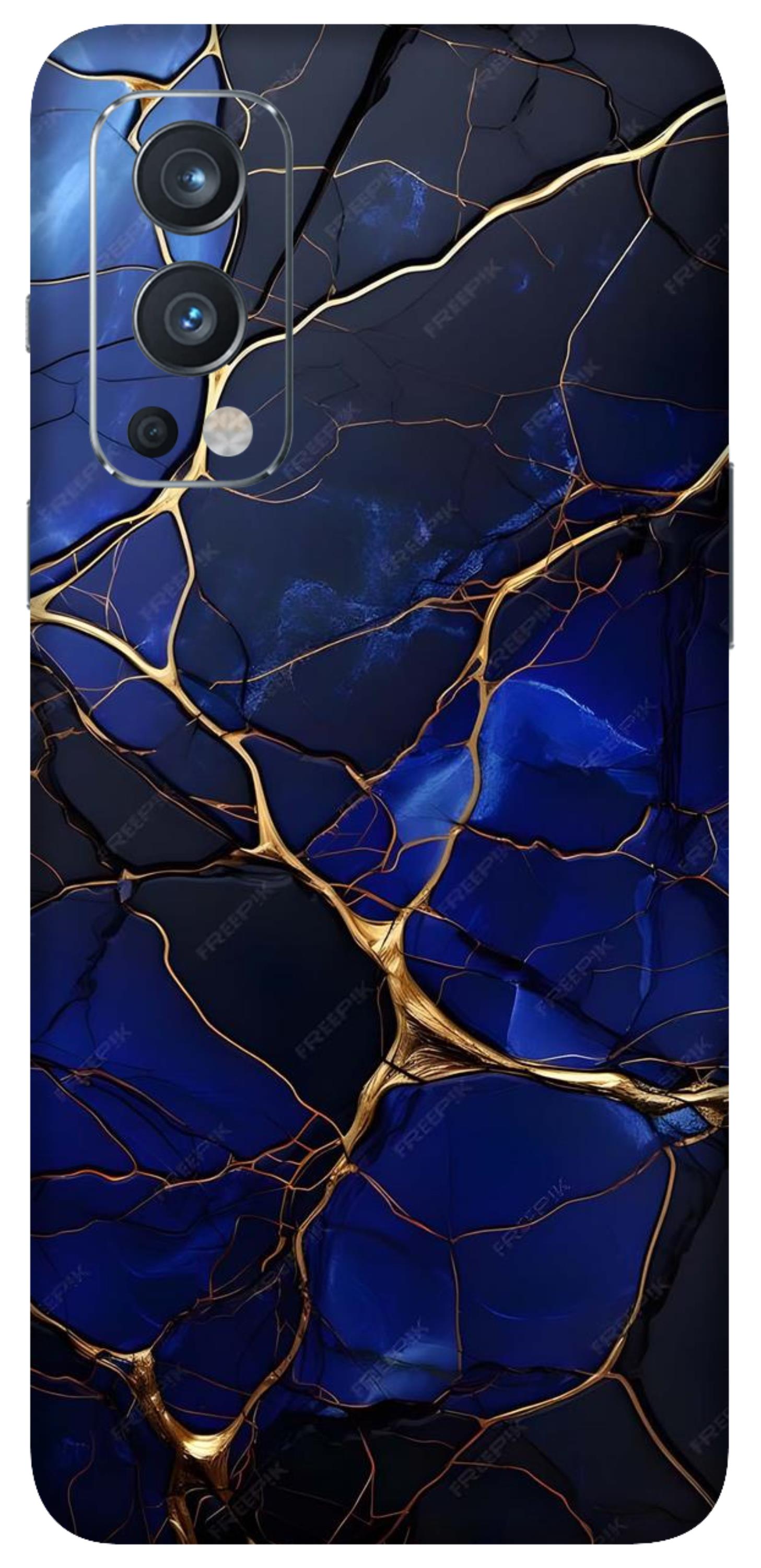 OnePlus Nord 2 Skins and Wraps
