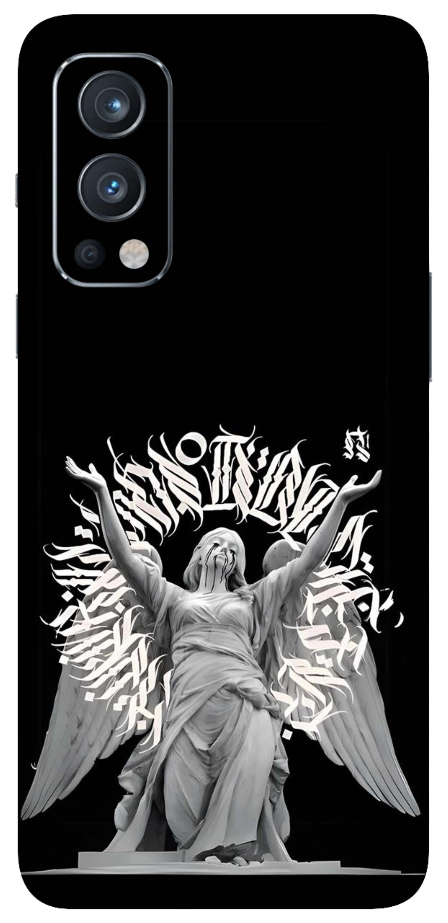 OnePlus Nord 2 Skins and Wraps
