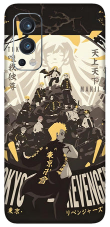 OnePlus Nord 2 Skins and Wraps