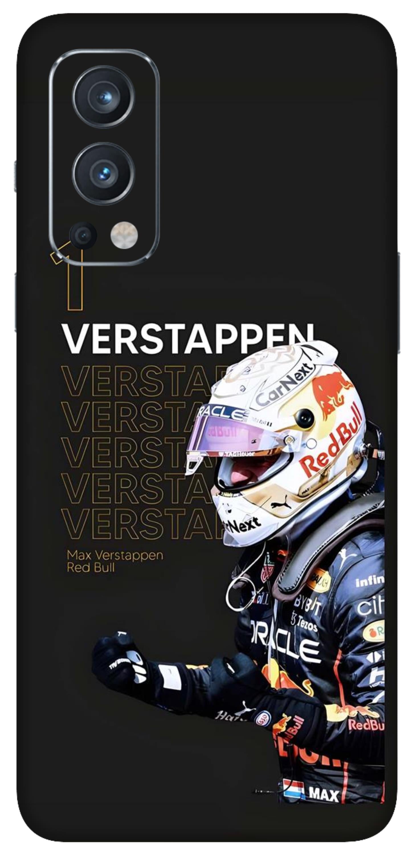 OnePlus Nord 2 Skins and Wraps