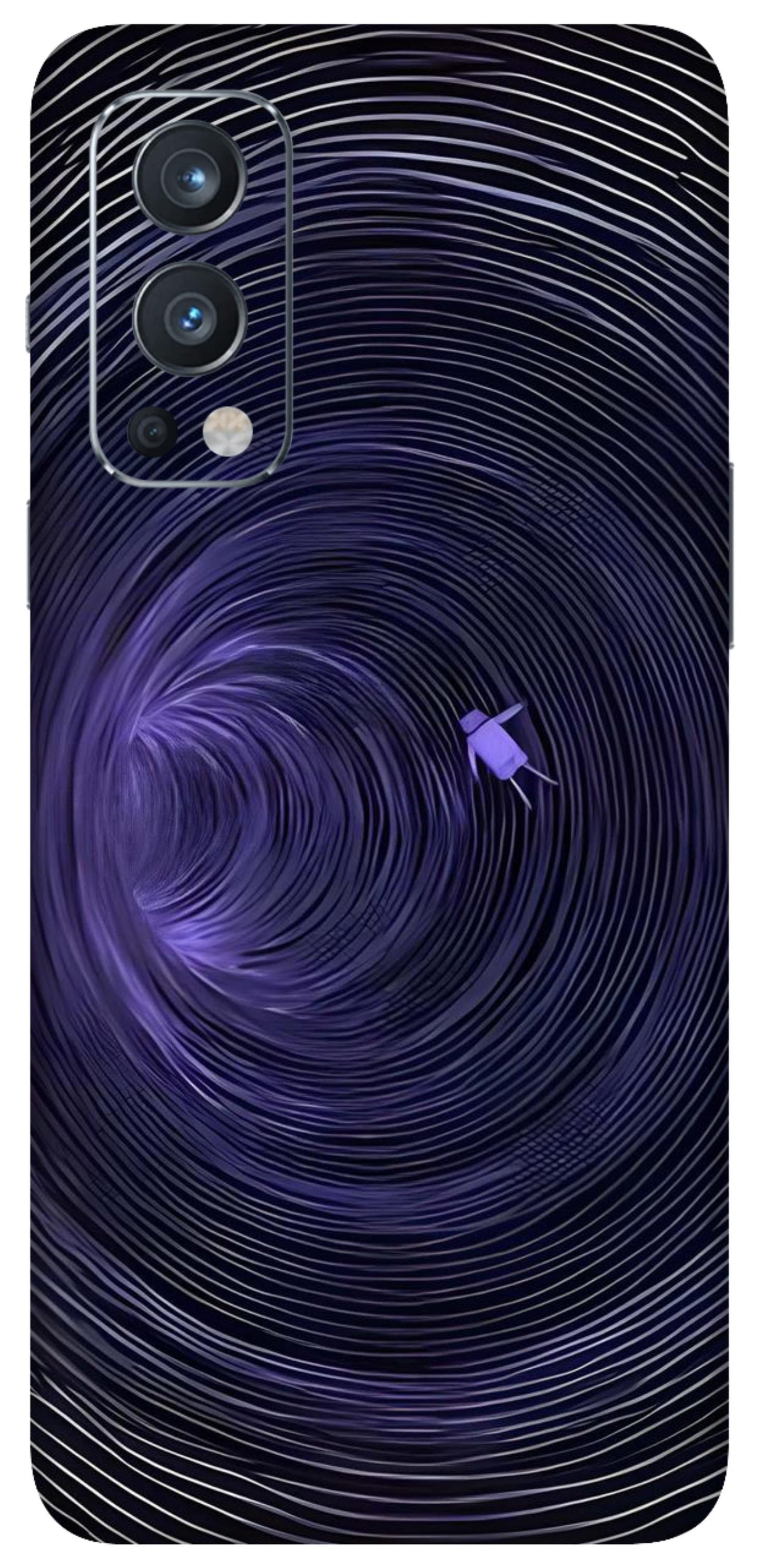 OnePlus Nord 2 Skins and Wraps