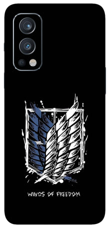 OnePlus Nord 2 Skins and Wraps