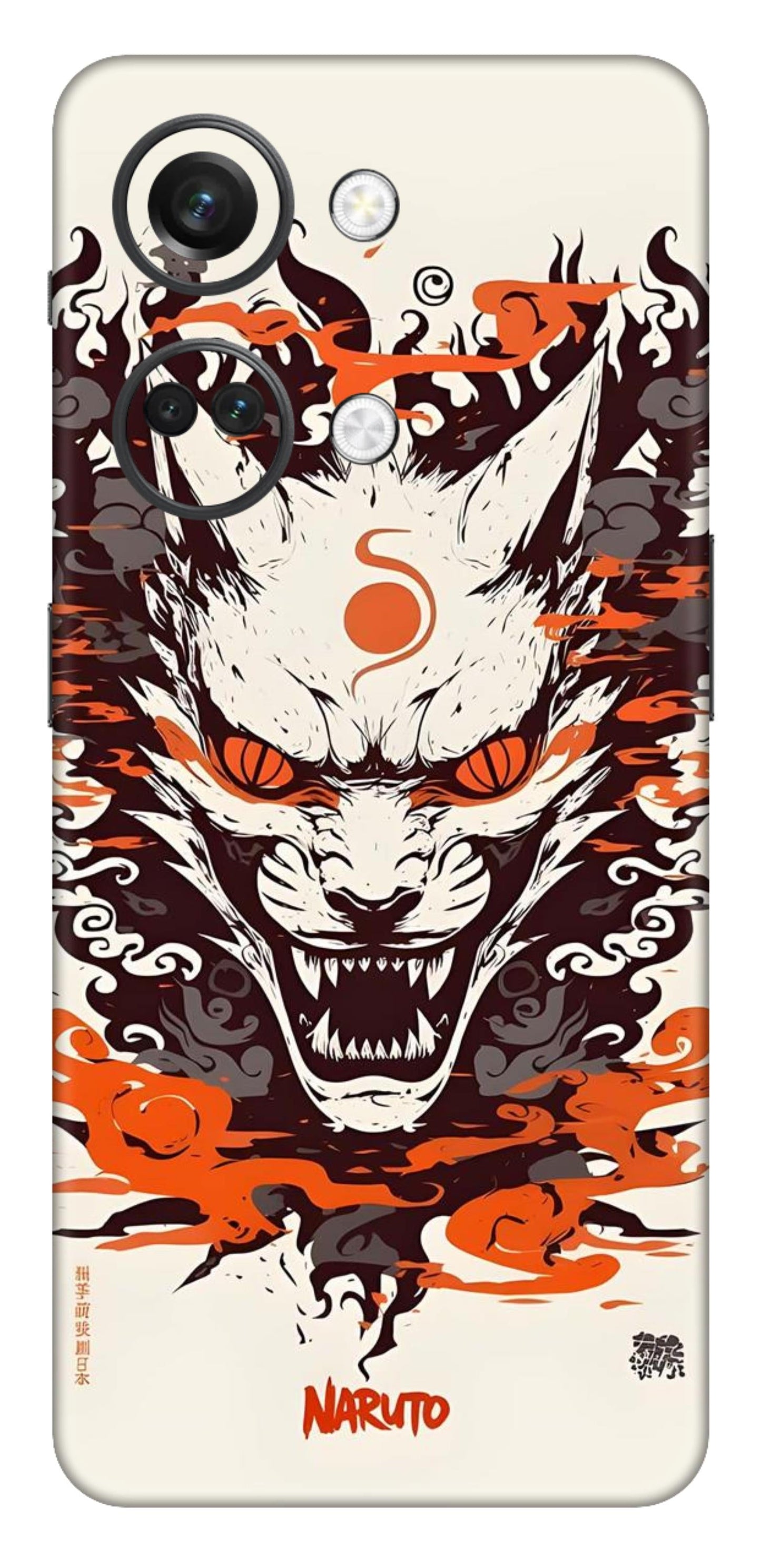 OnePlus Nord 3 Skins and Wraps
