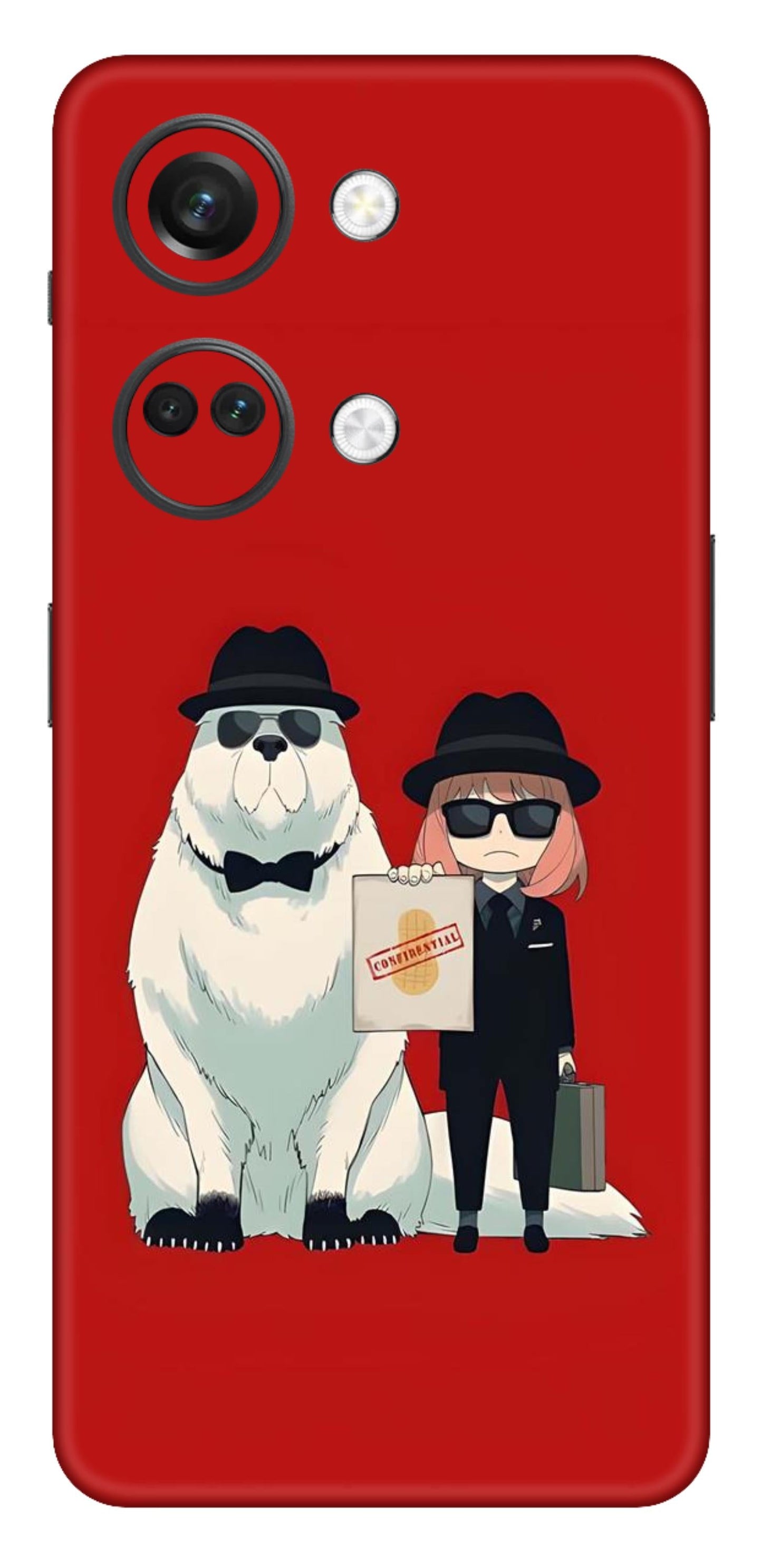 OnePlus Nord 3 Skins and Wraps