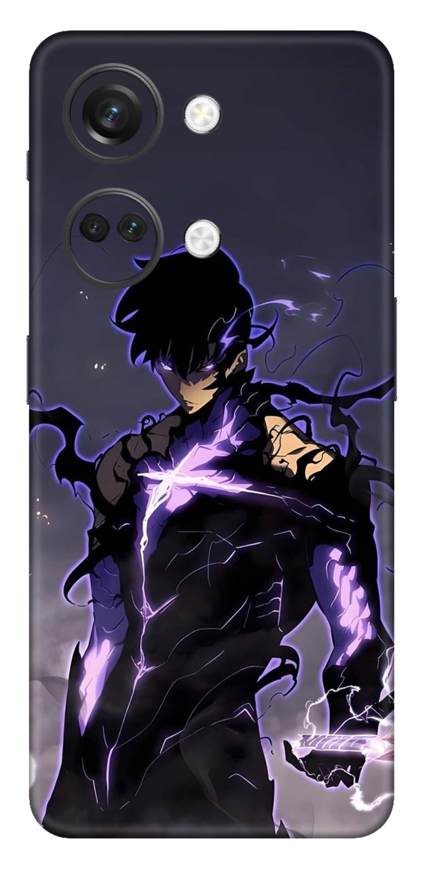 OnePlus Nord 3 Skins and Wraps