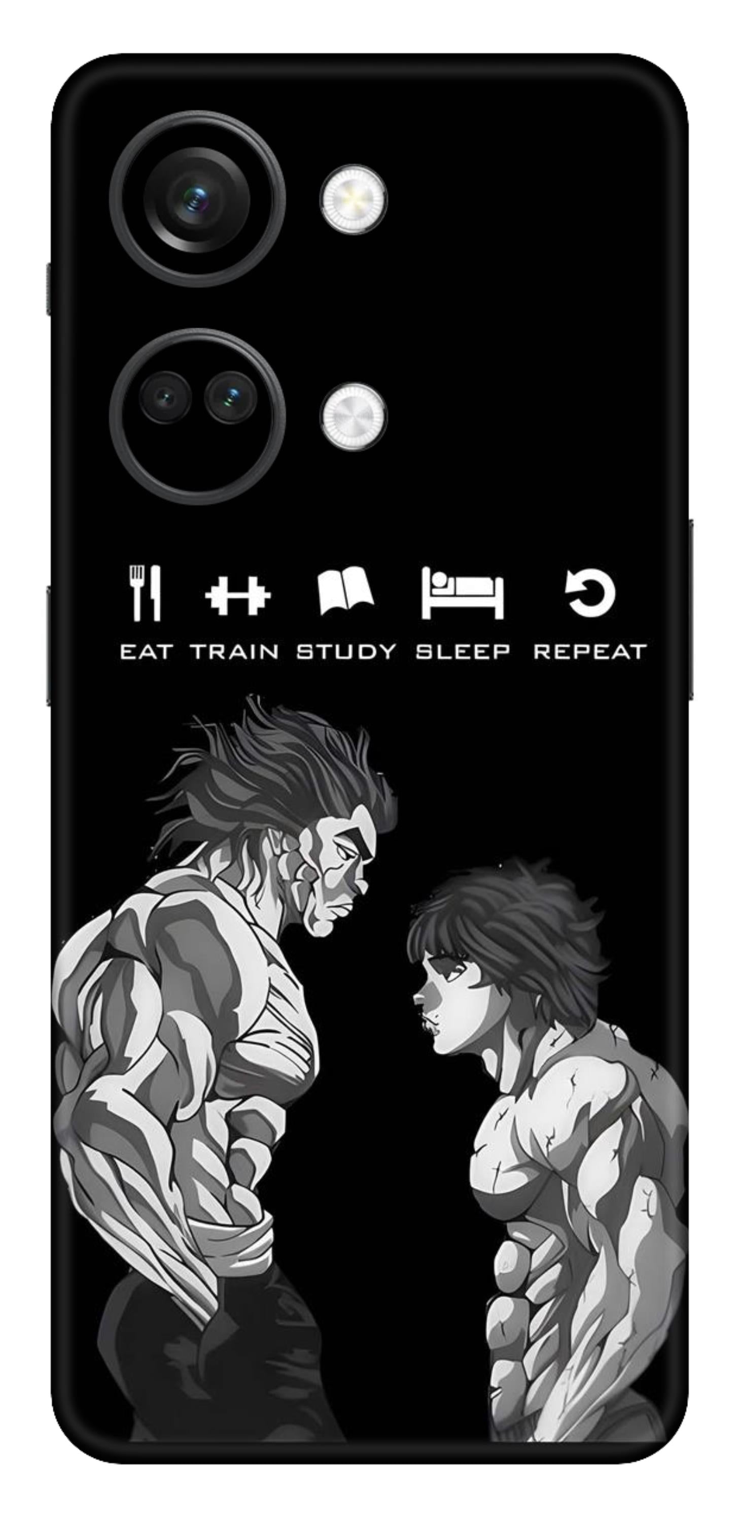 OnePlus Nord 3 Skins and Wraps