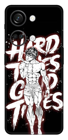 OnePlus Nord 3 Skins and Wraps