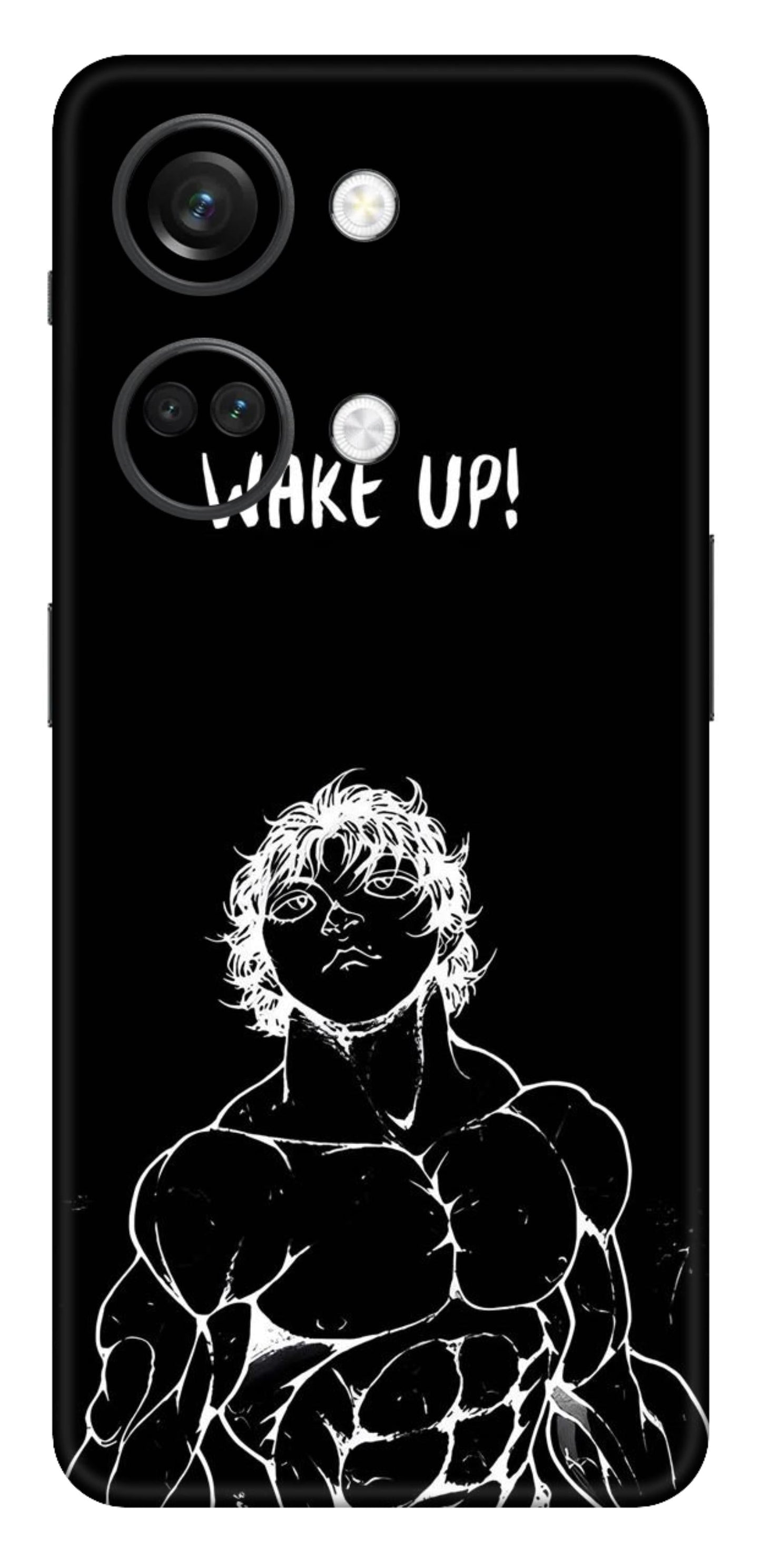 OnePlus Nord 3 Skins and Wraps