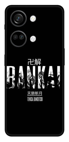 OnePlus Nord 3 Skins and Wraps