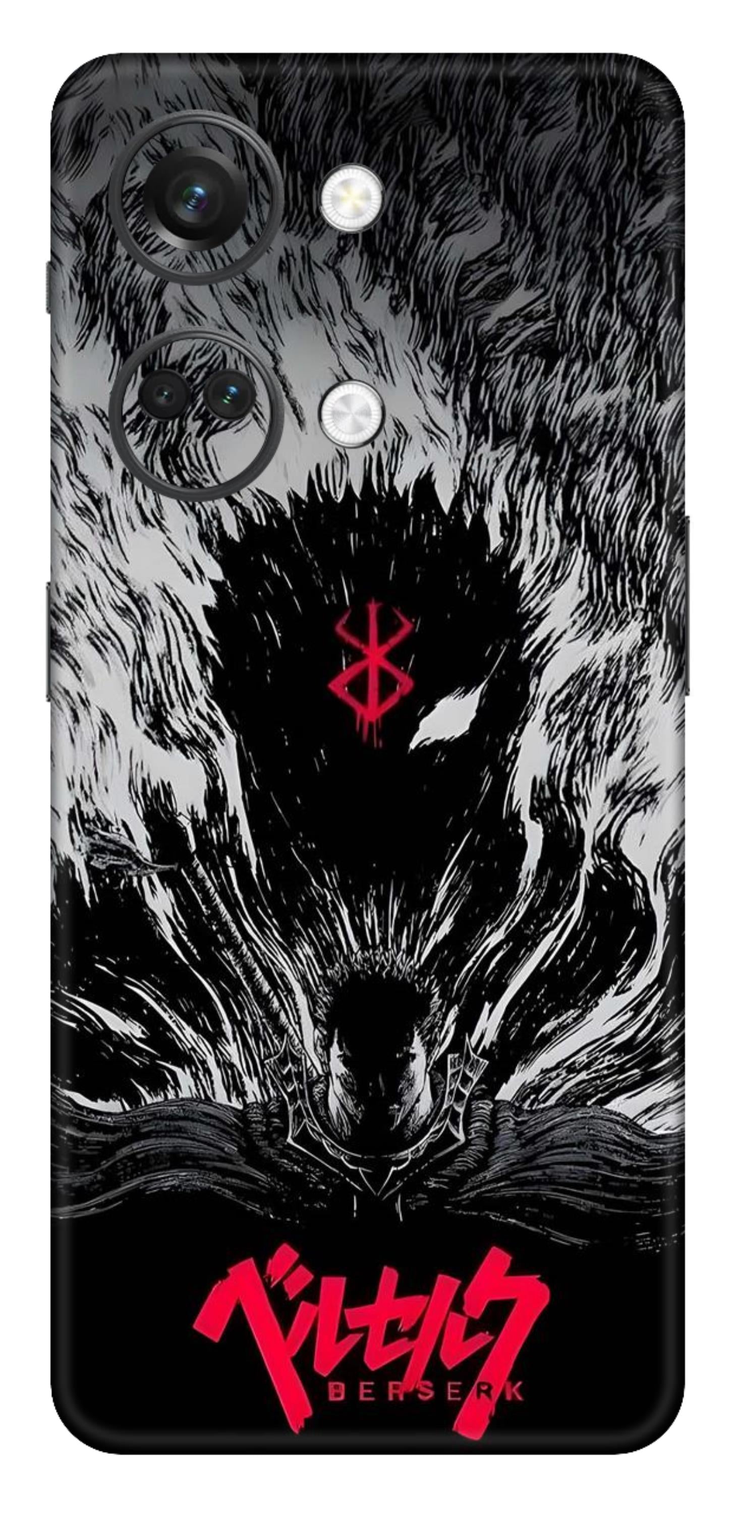 OnePlus Nord 3 Skins and Wraps