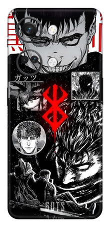 OnePlus Nord 3 Skins and Wraps