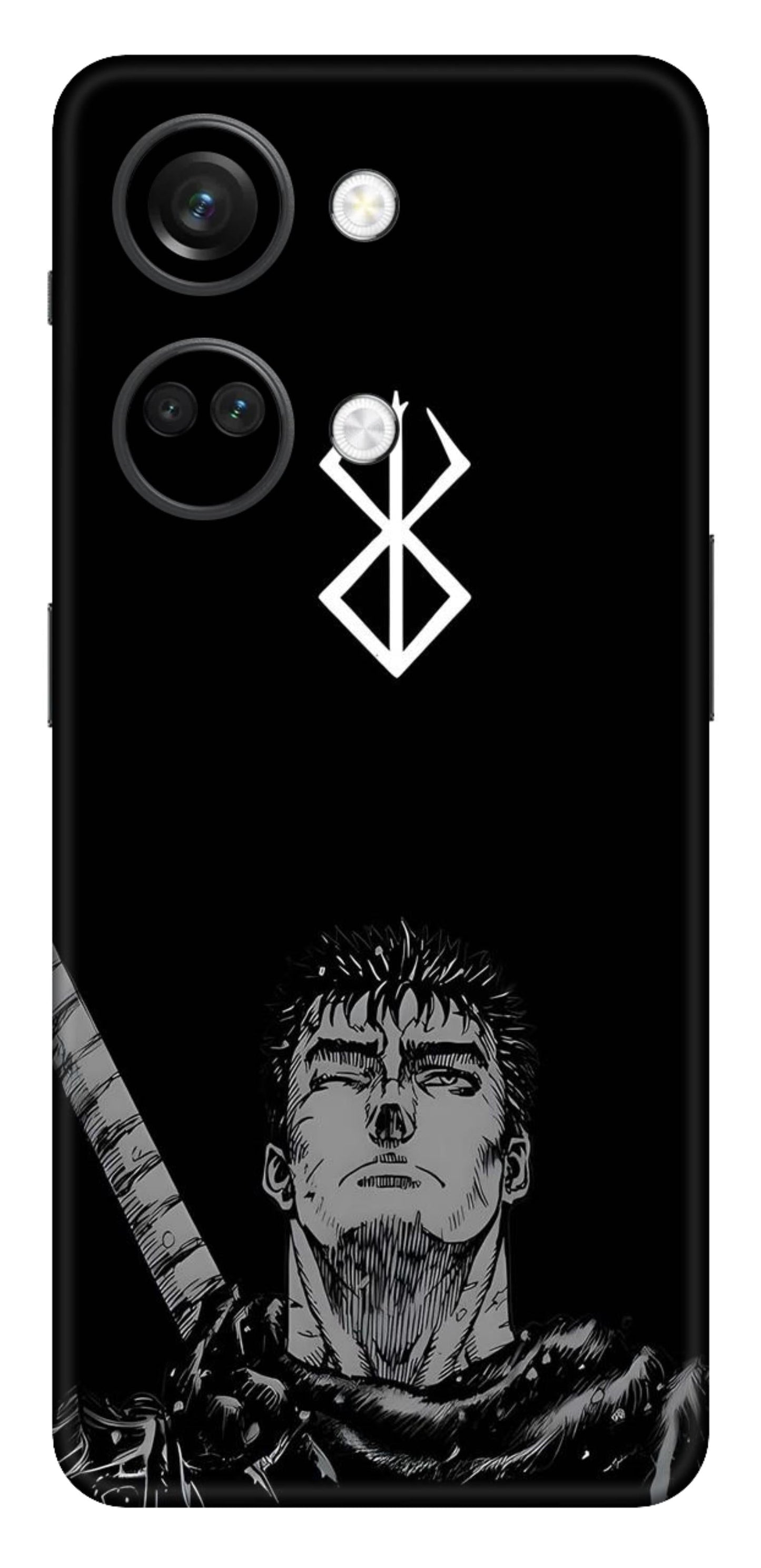 OnePlus Nord 3 Skins and Wraps