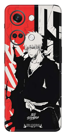 OnePlus Nord 3 Skins and Wraps