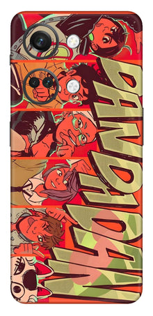 OnePlus Nord 3 Skins and Wraps