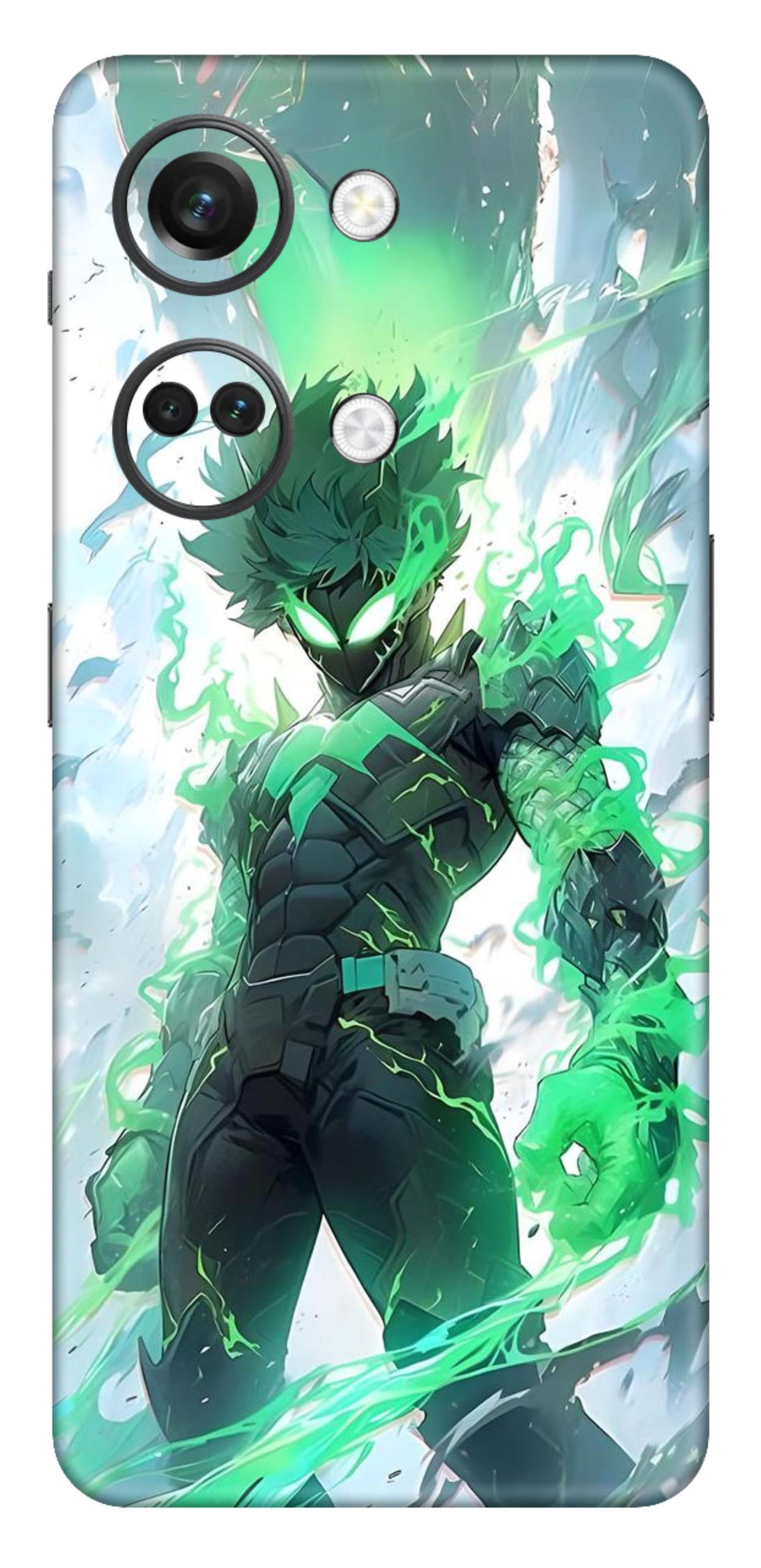 OnePlus Nord 3 Skins and Wraps
