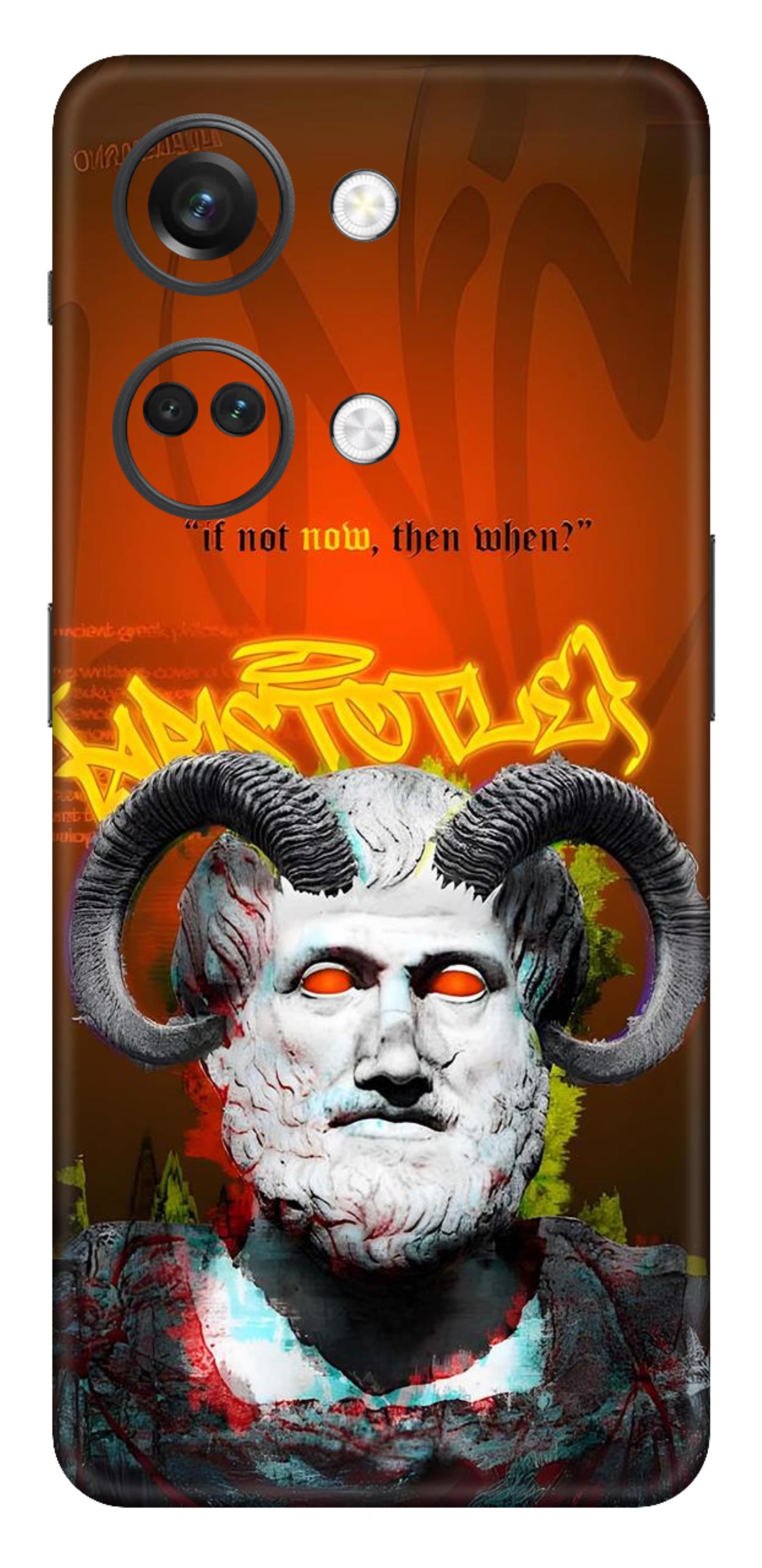 OnePlus Nord 3 Skins and Wraps