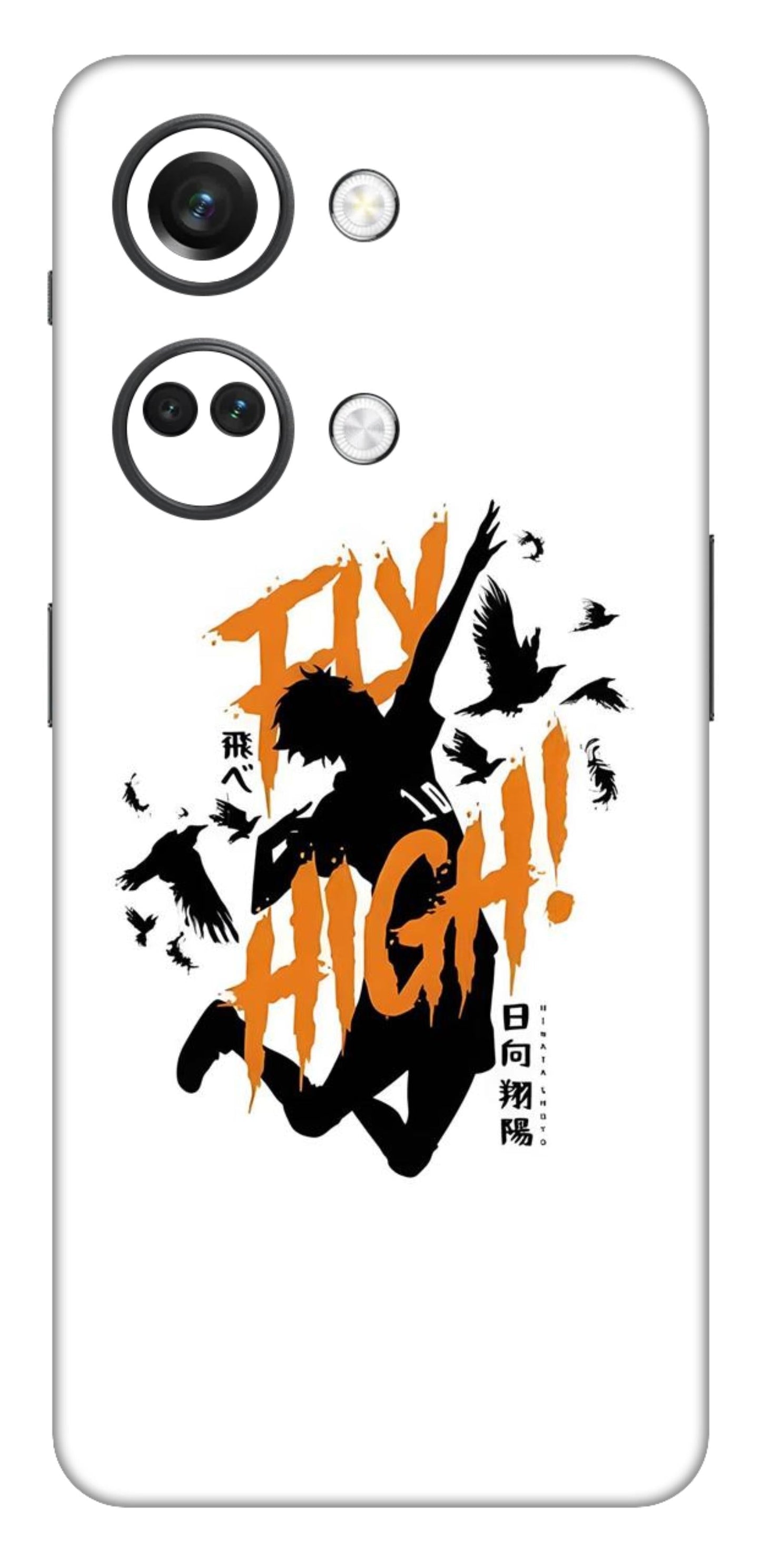 OnePlus Nord 3 Skins and Wraps