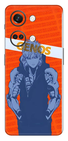 OnePlus Nord 3 Skins and Wraps