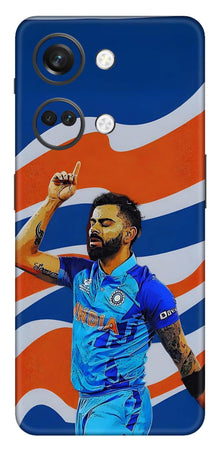 OnePlus Nord 3 Skins and Wraps