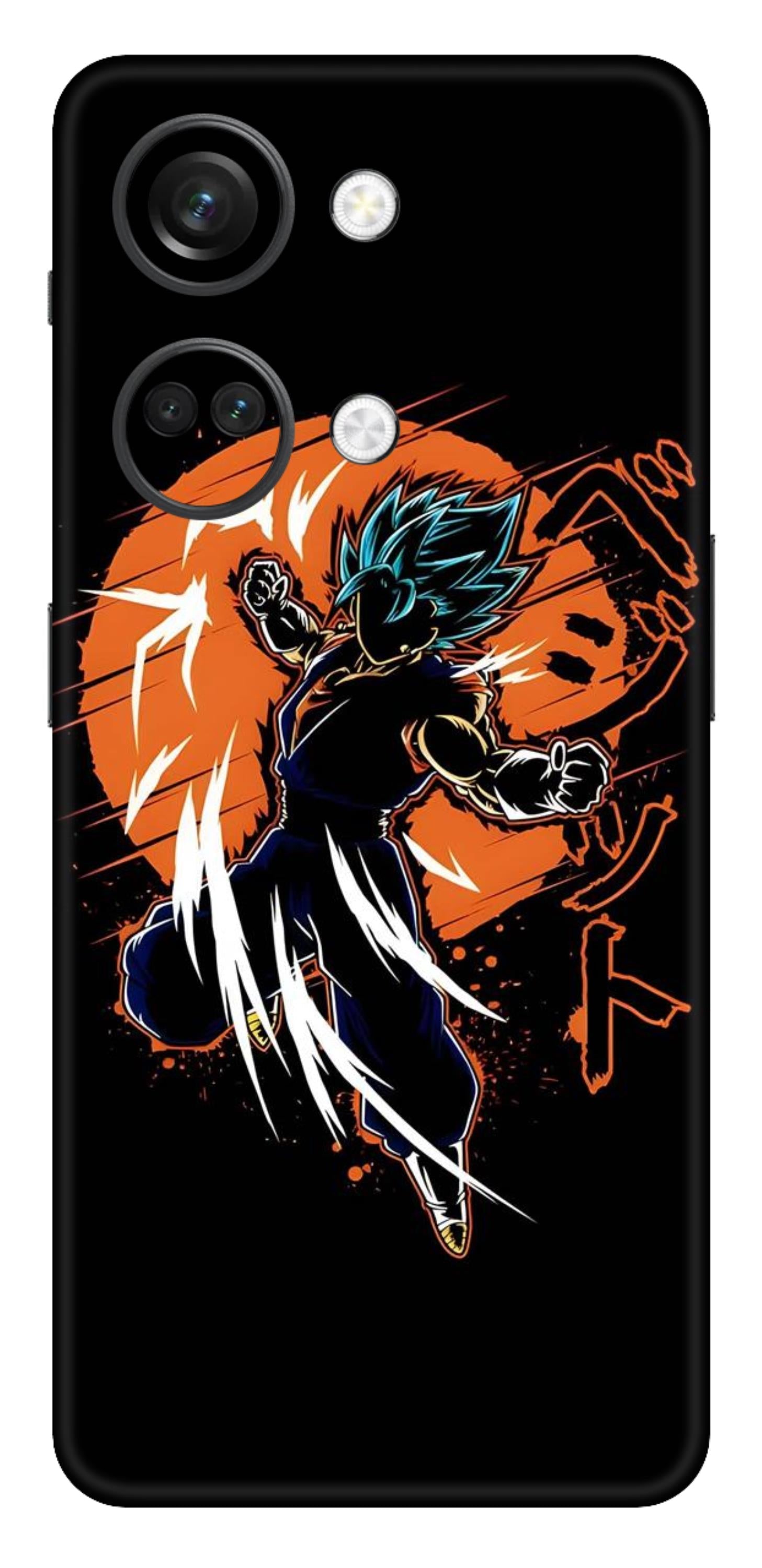OnePlus Nord 3 Skins and Wraps