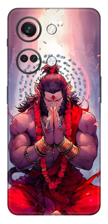 OnePlus Nord 3 Skins and Wraps