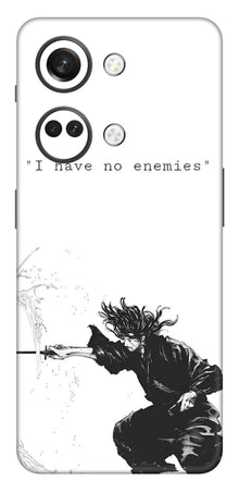 OnePlus Nord 3 Skins and Wraps