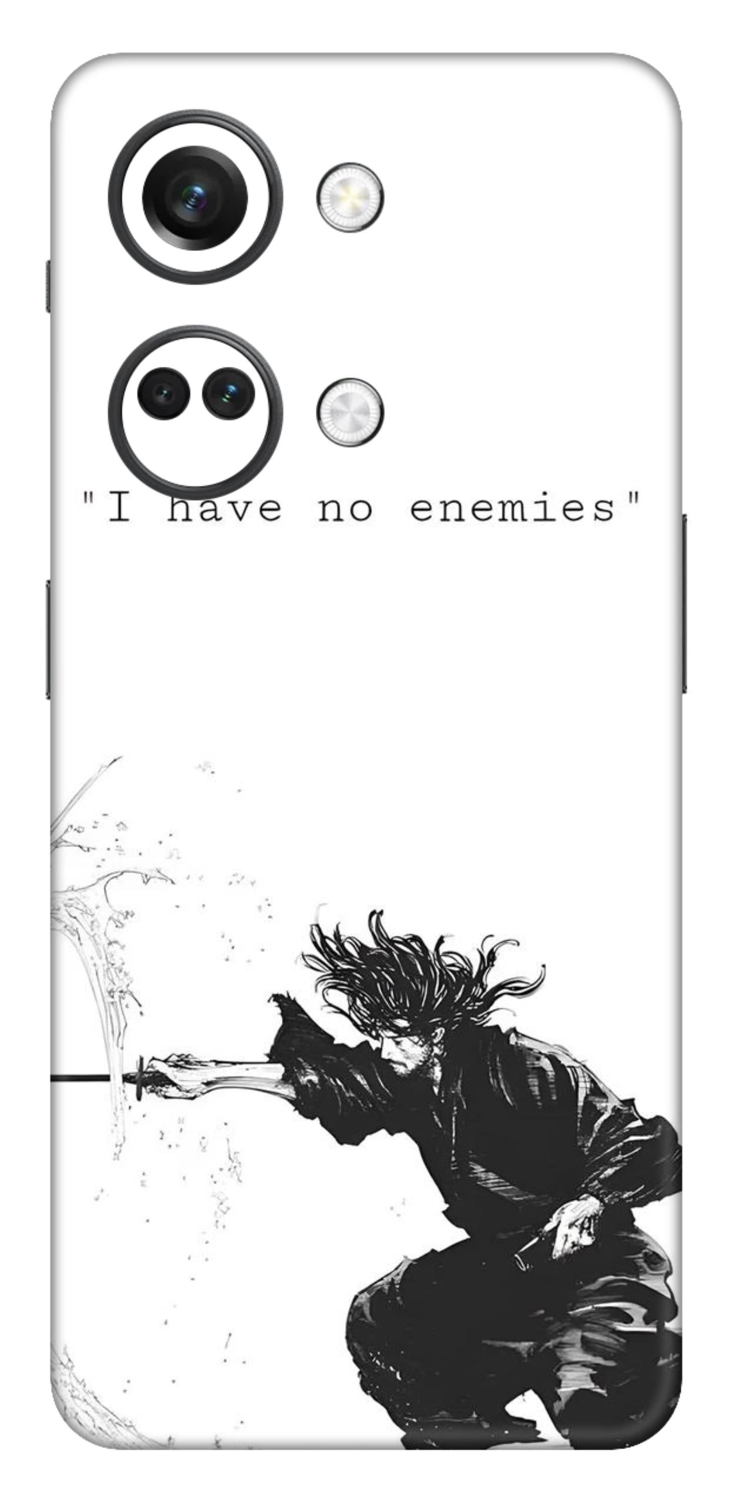 OnePlus Nord 3 Skins and Wraps