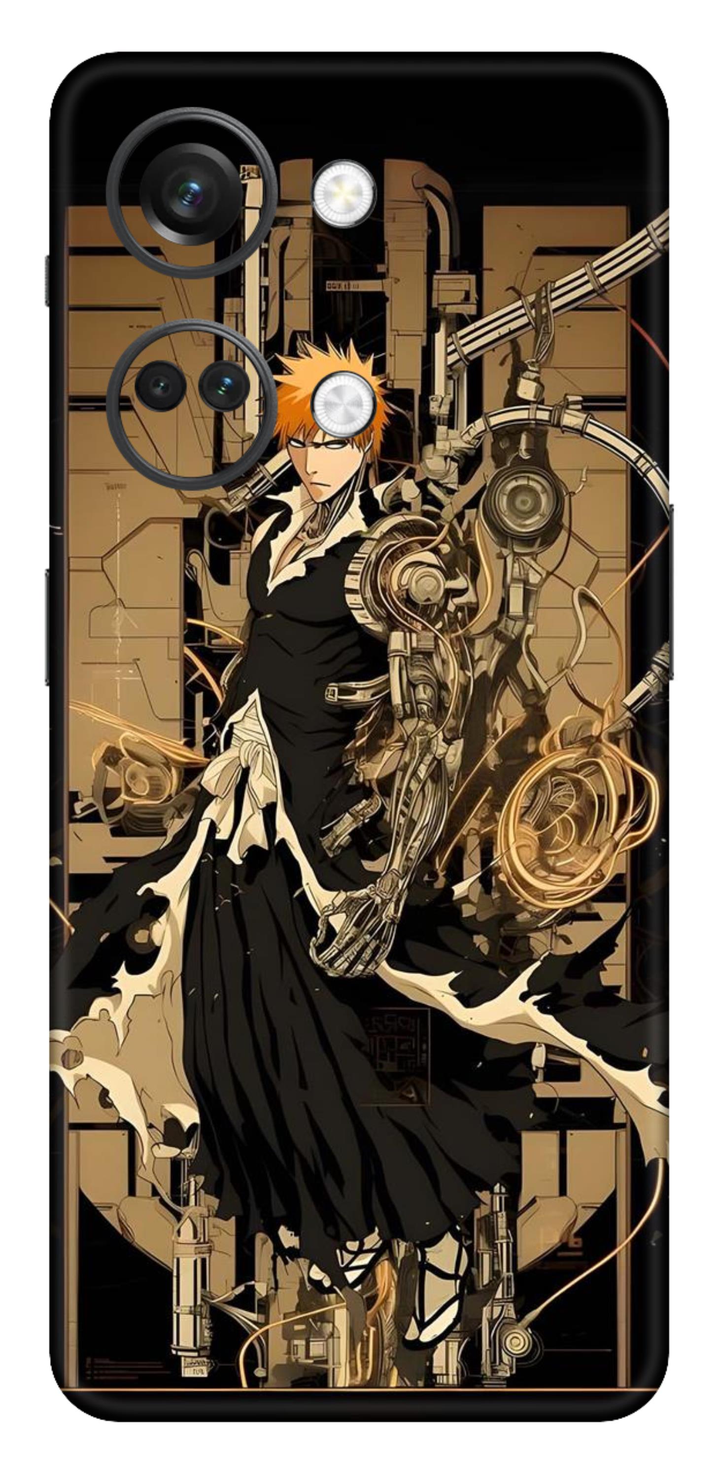 OnePlus Nord 3 Skins and Wraps