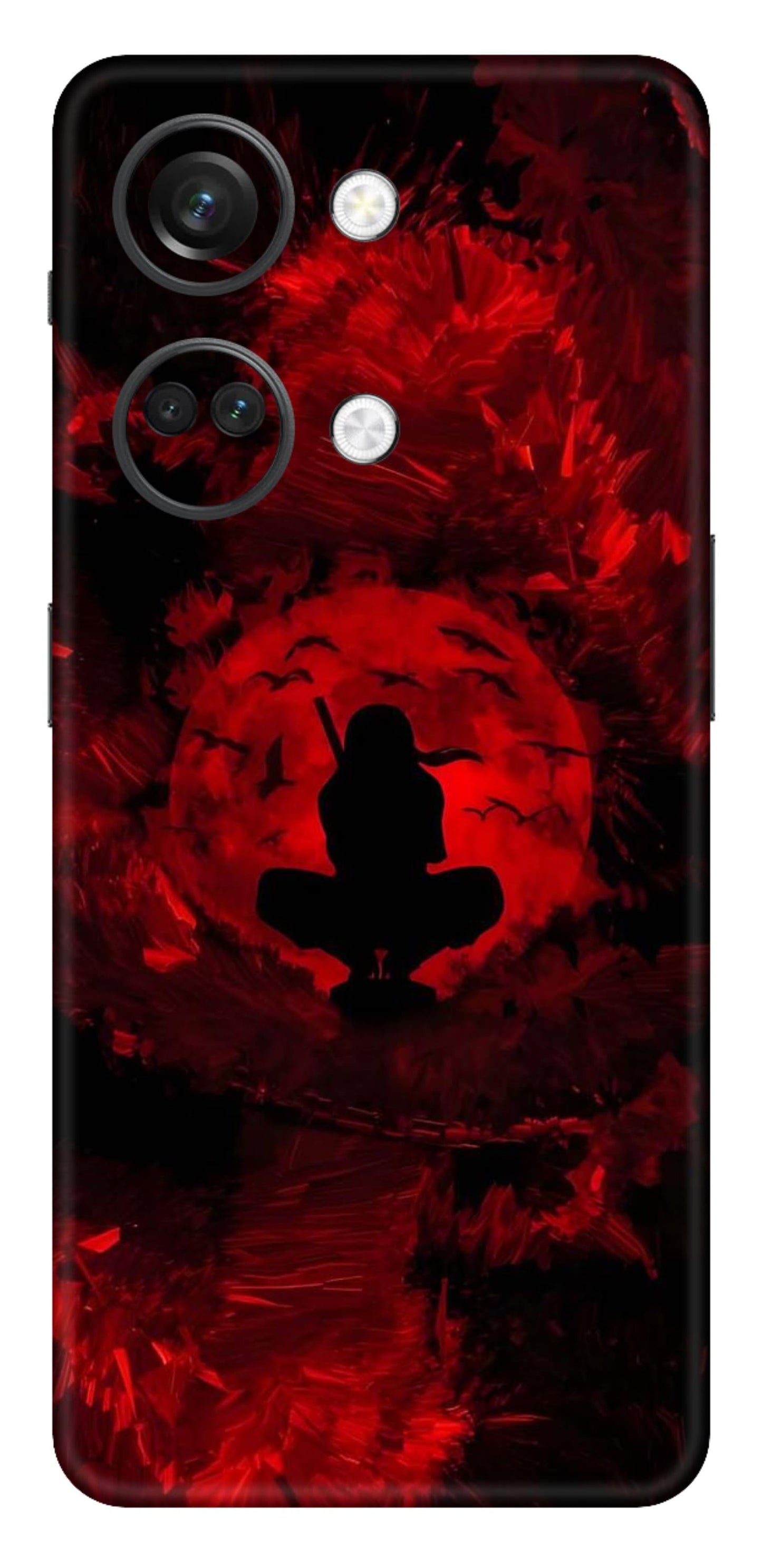 OnePlus Nord 3 Skins and Wraps
