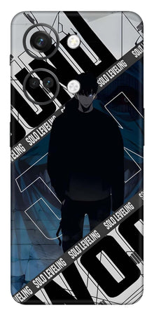 OnePlus Nord 3 Skins and Wraps