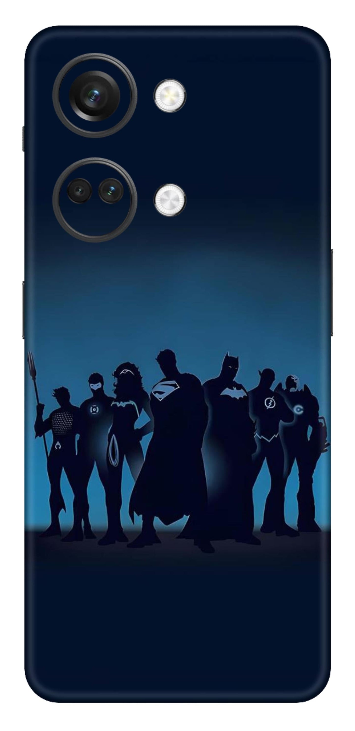 OnePlus Nord 3 Skins and Wraps