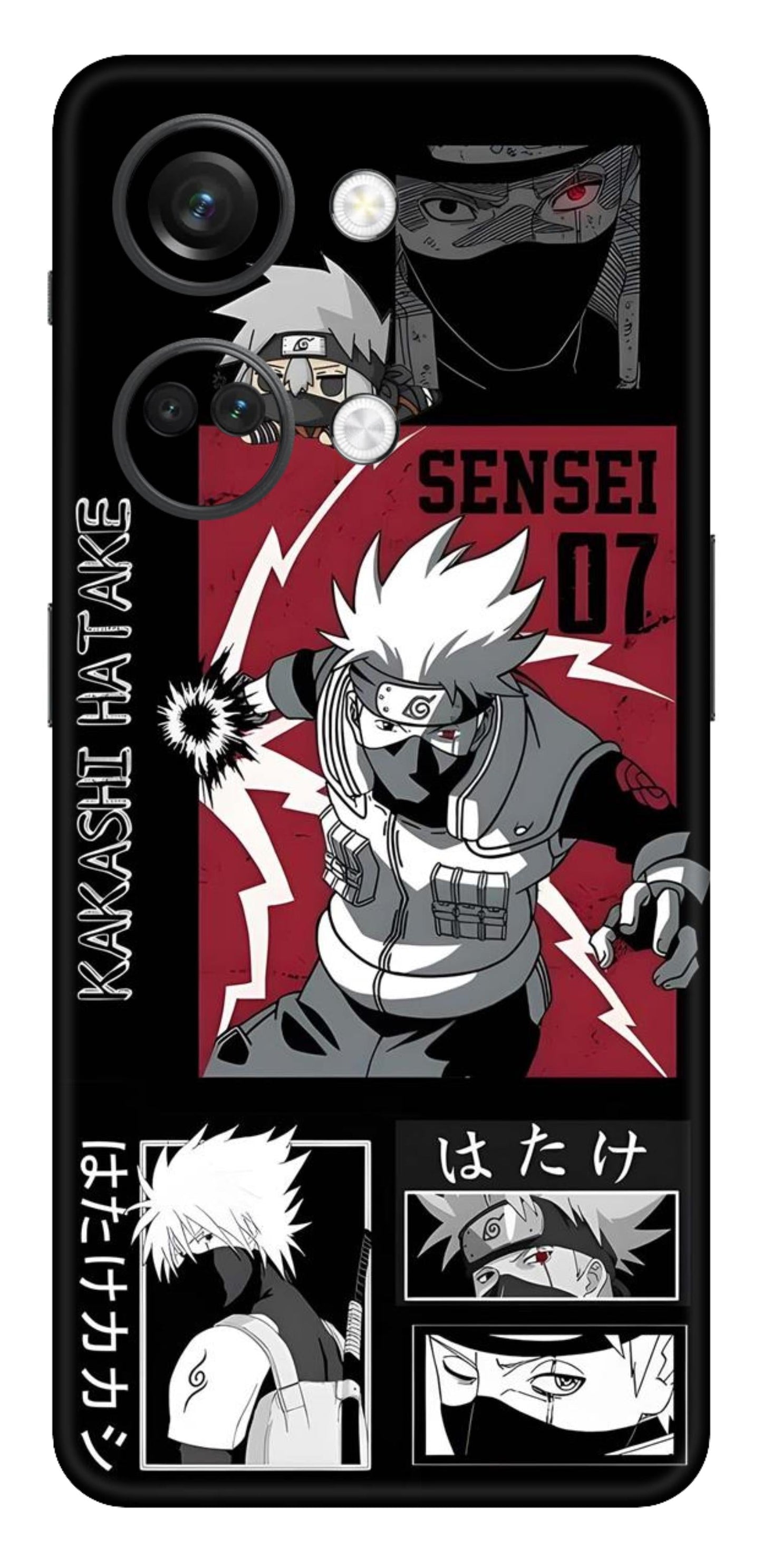 OnePlus Nord 3 Skins and Wraps