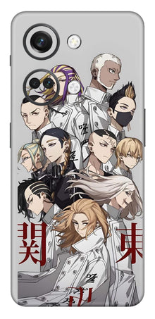 OnePlus Nord 3 Skins and Wraps