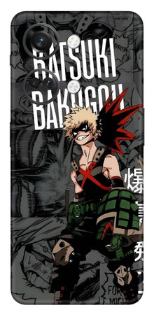 OnePlus Nord 3 Skins and Wraps