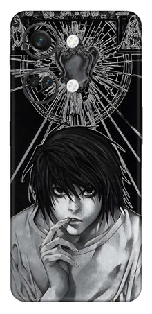 OnePlus Nord 3 Skins and Wraps